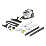 Karcher 德國高潔 SC5 EasyFix PREMIUM 2200W 蒸氣式清洗機 (豪華版)
