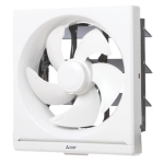 Mitsubishi Electric 三菱電機 EX-20SHC7T 8.0吋 方型抽氣扇