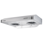 Baumatic BE709X 70厘米 1000m³/h 電熱除油自動清潔 易拆式抽油煙機 (2段風速控制 + 電熱除油)