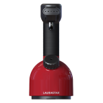 Laurastar IGGI Travel Edition 手提消毒掛燙機 (紅色)