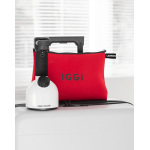 Laurastar IGGI Travel Edition 手提消毒掛燙機 (白色)