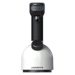 Laurastar IGGI Travel Edition 手提消毒掛燙機 (白色)