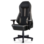 OSIM OS-8215-BK 變形金剛系列 電競天王椅V (黑色)