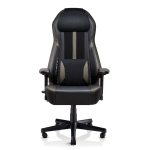 OSIM OS-8215-BK 變形金剛系列 電競天王椅V (黑色)