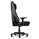 OSIM OS-8215-BK 變形金剛系列 電競天王椅V (黑色)