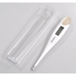 Dretec TO-200 軟觸式體溫計