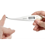 Dretec TO-200 軟觸式體溫計