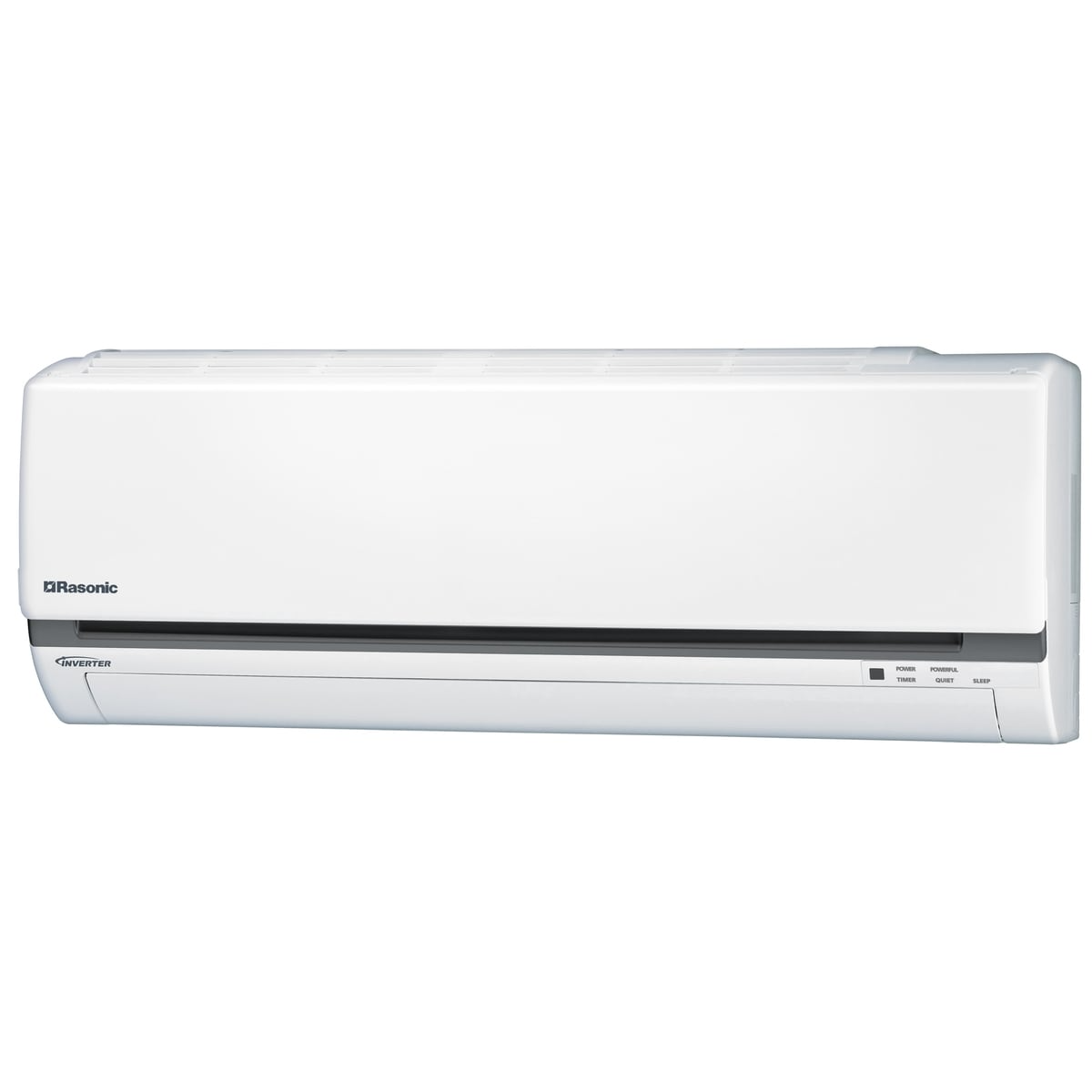 Rasonic 樂信 RS-U18YW 2.0匹 變頻式 窗口分體式冷氣機 (RS-U18YW/RU-U18YW)