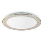 Philips 飛利浦 PH174 45037 Hue Muscari 黃白光吸頂燈