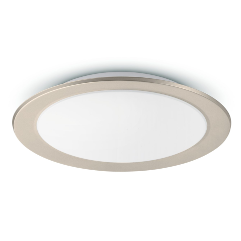 Philips 飛利浦 PH174 45037 Hue Muscari 黃白光吸頂燈