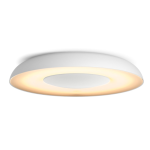 Philips 飛利浦 32613 Still Hue 黃白光吸頂燈 1x27W 24V (白色) (藍牙版) (929003055301)