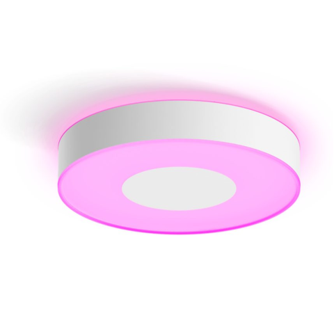 Philips 飛利浦 Hue Xamento L 彩光吸頂燈 WCA 52.5W IP44 (白色) (藍牙版) (915005997901)