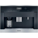 Miele CVA6401CLEANSTEEL 2.3公升 嵌入式咖啡機