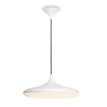 Philips 飛利浦 40761 Cher Hue 黃白光吊燈 1x33.5W 24V (白色) (藍牙版) (929003054201)