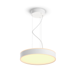 Philips 飛利浦 Hue Enrave 黃白光吊燈 33.5W (白色) (藍牙版) (915005998001)