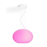 Philips 飛利浦 40906 Flourish Hue 白光彩光吊燈 1x31W 24V (藍牙版) (919040000349)