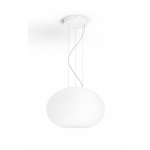 Philips 飛利浦 40906 Flourish Hue 白光彩光吊燈 1x31W 24V (藍牙版) (919040000349)