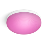 Philips 飛利浦 40905 Flourish Hue 白光彩光吸頂燈 1x32W 24 (藍牙版) (919040000348)
