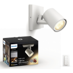 Philips 飛利浦 PH201 Runner 單件式聚光燈 1x5W 230V