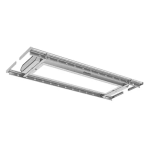 Philips 飛利浦 SDR603ABS0/97 智能晾衣架