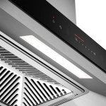 🆕最新型號🆕 (現貨供應)Electrolux 伊萊克斯 ECC9312K 90厘米 1174m³/h UltimateTaste 700 掛牆煙囪式油盃抽油煙機 (變頻摩打+手勢感應+42dB超靜音設計 一字式油杯)