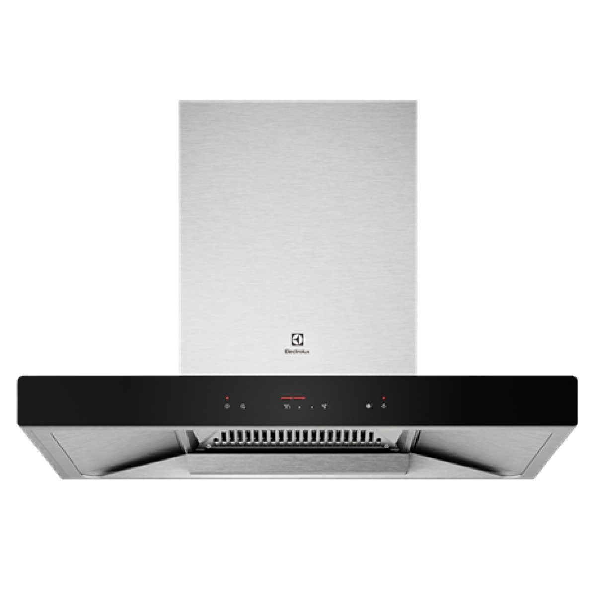 Electrolux 伊萊克斯 ECC9310S 90厘米 UltimateTaste 500 掛牆煙囪式油盃抽油煙機