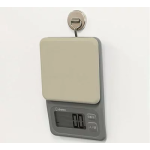 Dretec KS-726 2kg 廚房電子磅 (最小量度0.1g)