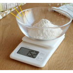 Dretec KS-825 3kg 廚房電子磅