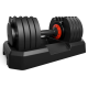 OneTwoFit OT282SE 32公斤 可調節啞鈴