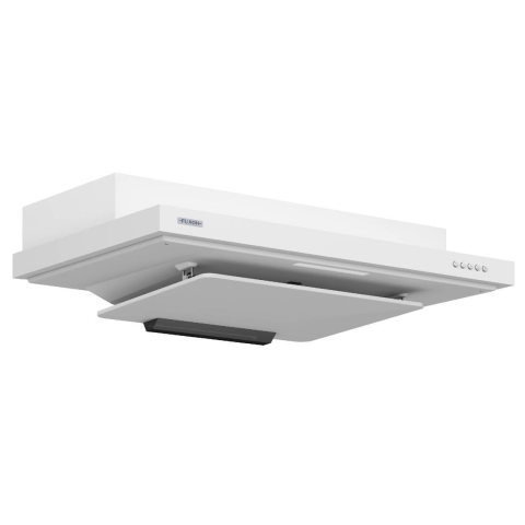 Fujioh 富士皇 FR-FS2290VP-XW 90厘米 排氣型 易拆式抽油煙機 (絨白色)