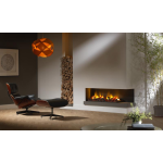 Dimplex CAS1000 Cassette 1000 裝飾式壁爐