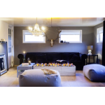 Dimplex CAS1000 Cassette 1000 裝飾式壁爐