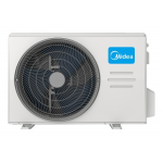 Midea 美的 MCD1-48CRNX-R 5.0匹 天花嵌入式冷氣機
