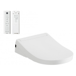 TOTO TCF34320GAA 多功能電子噴水廁板 (D-shape)