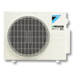 Daikin 大金 1拖2 1.0匹+1.5匹 R32 MKC變頻淨冷 多聯型分體冷氣機 (MKC50RVMN+CTKC25RVMN+CTKC35RVMN)