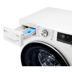 LG 樂金 FV9A90W2 9.0/5.0公斤 1200轉 Vivace 人工智能洗衣乾衣機 (此為 F-C12085V2W 新型號)