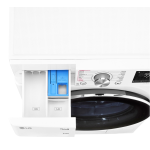 LG 樂金 FV9A90W2 9.0/5.0公斤 1200轉 Vivace 人工智能洗衣乾衣機 (此為 F-C12085V2W 新型號)