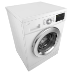 LG 樂金 FMKA80W4 8.0/5.0公斤 1400轉 洗衣乾衣機 (可飛頂至825mm高)