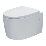 Inax AC952 S600 掛牆高咀座廁 (不包含風琴喉)