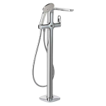 Inax BFCS131SH-21C-EX S600 單控座地式浴缸龍頭