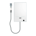 Zanussi 金章 ZSSH-19 19公升 速熱花灑儲水式電熱水爐