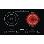 Primada 寶康達 PIC2820 73厘米 嵌入式電陶電磁雙頭爐