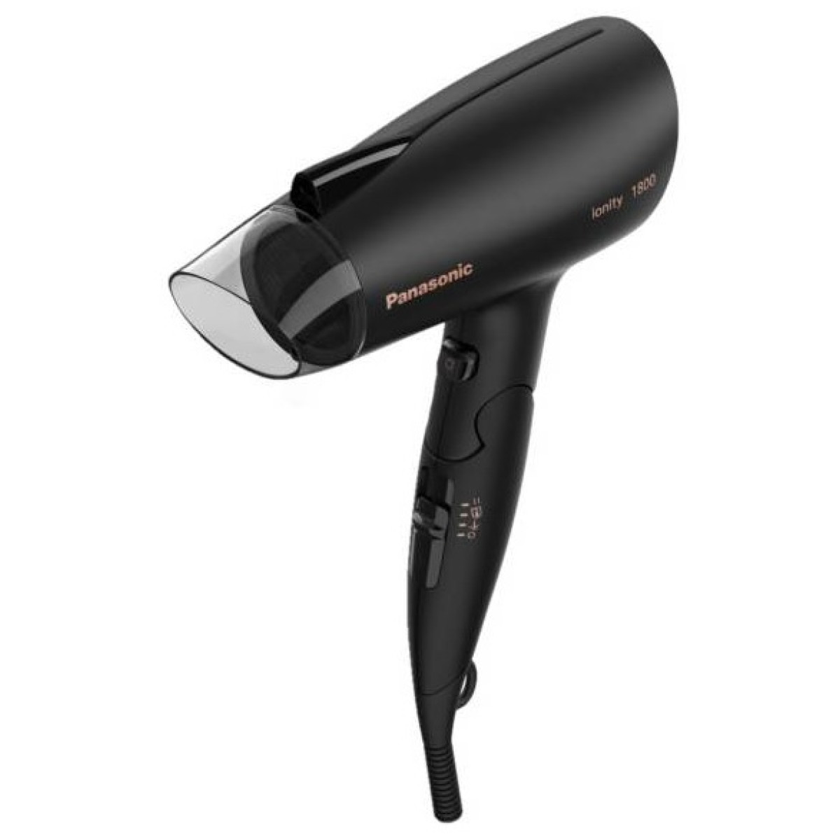 Panasonic 樂聲 EH-NE27 1800W 護髮負離子風筒 (黑色)