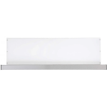 Baumatic TEL99X 90厘米 1100m³/h 拉趟式抽油煙機 (金屬隔油過濾網 + 滑動開關控制操作)