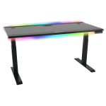 Zenox 1.8米 升降版 Orion 獵戶座電競枱 (Z-38F18-BLK)