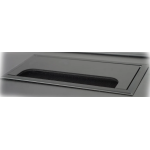 Zenox 1.2米 固定版 Orion 獵戶座電競枱 (Z-3312-BLK)