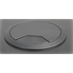 Zenox 1.2米 固定版 Orion 獵戶座電競枱 (Z-3312-BLK)