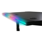 Zenox 1.2米 固定版 Orion 獵戶座電競枱 (Z-3312-BLK)