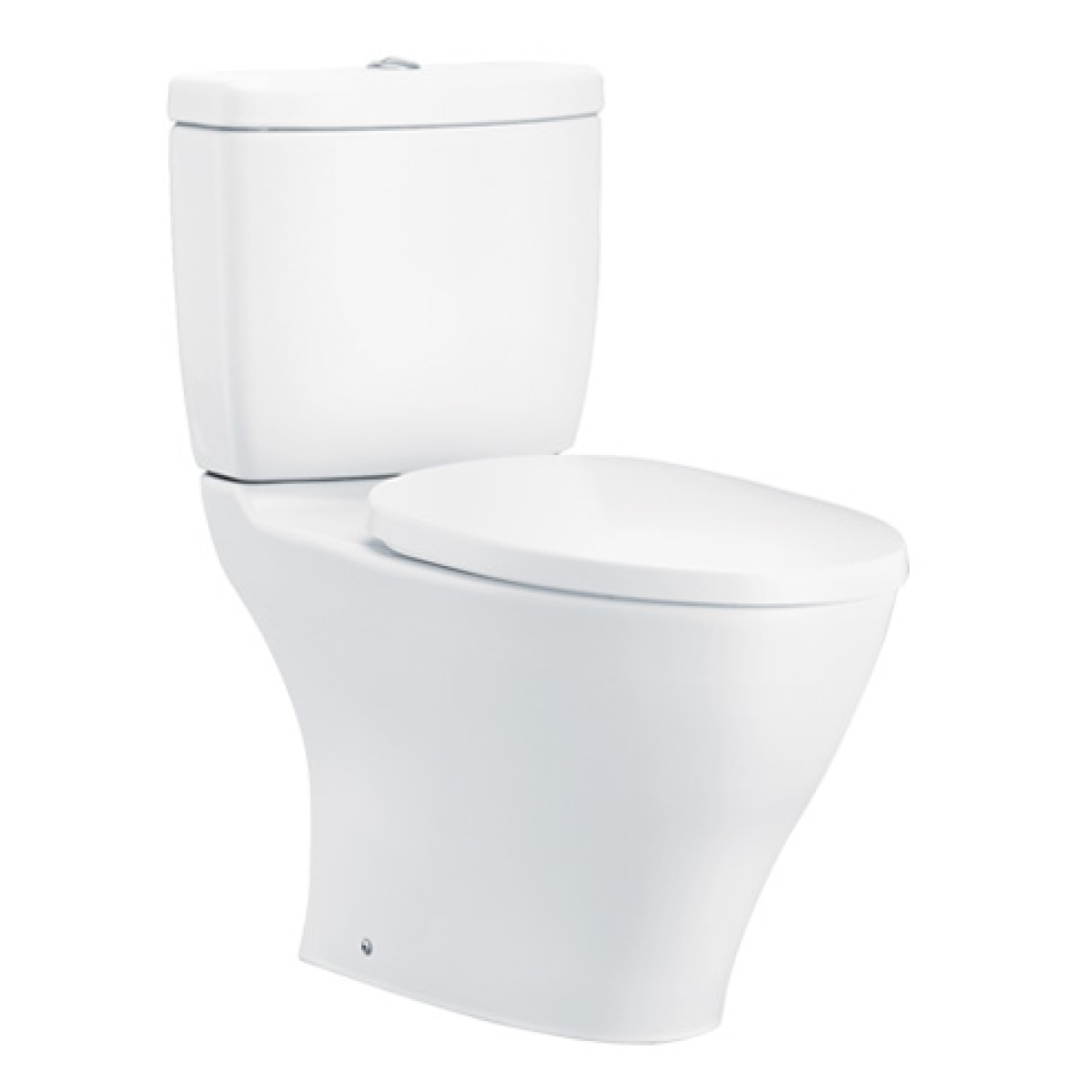 TOTO C940E/S940DPE 加長型封閉式座廁 (不包含風琴喉)