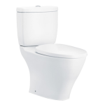 TOTO C940E/S940DPE 加長型封閉式座廁 (不包含風琴喉)